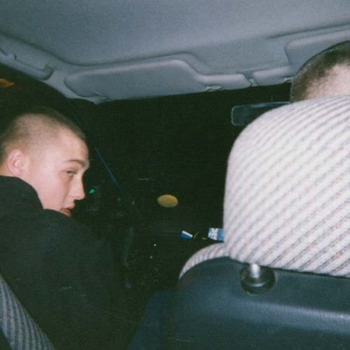 Basic Rhythm - Raw Trax - LP Vinyl