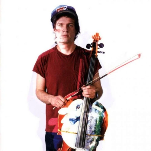 Arthur Russell - Calling Out Of Context - 2x LP Vinyl
