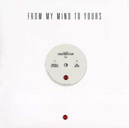 Circuit Breaker / 80xx - Systematic / Creepr - 12" Vinyl