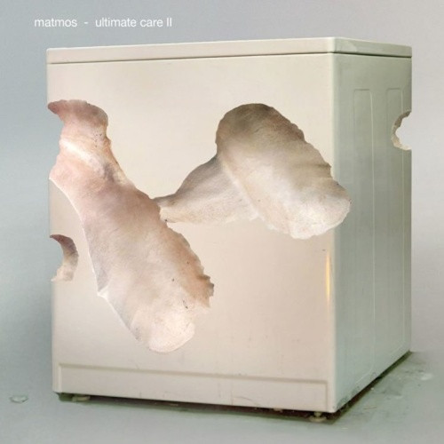 Matmos - Ultimate Care II - LP Vinyl