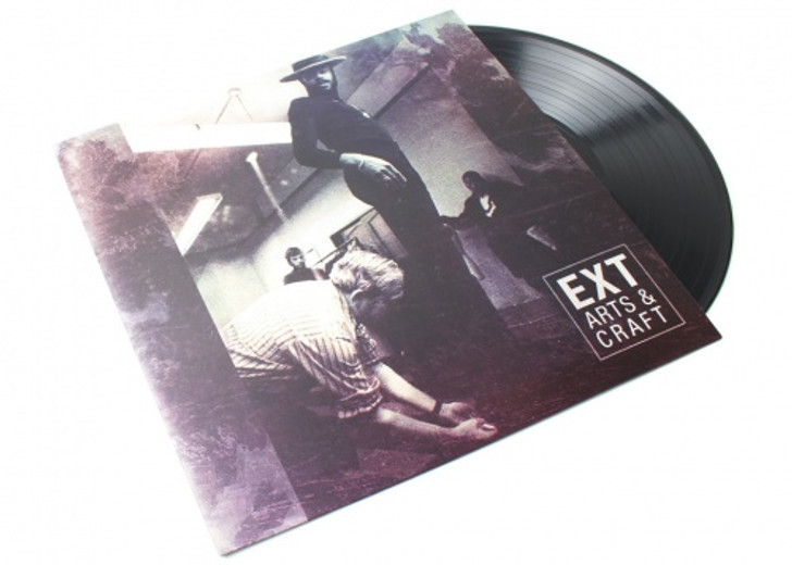 Ext - Arts & Craft - LP Vinyl