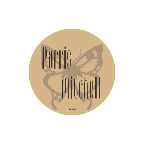 Parris Mitchell - Butterfly - 12" Vinyl