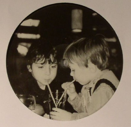 Cousin - Ruff Draft - 12" Vinyl