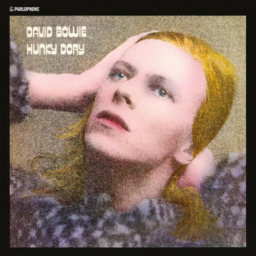 David Bowie - Hunky Dory - LP Vinyl
