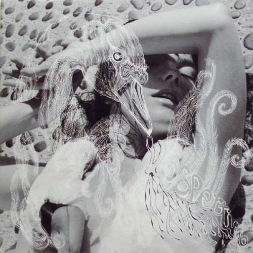 Bjork - Vespertine - 2x LP Vinyl