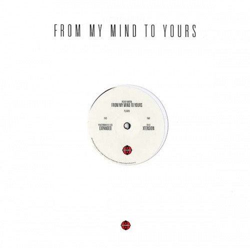 Plastikman vs. F.U.S.E. / R.H.X. - EXpanded / EXtensions - 12" Vinyl