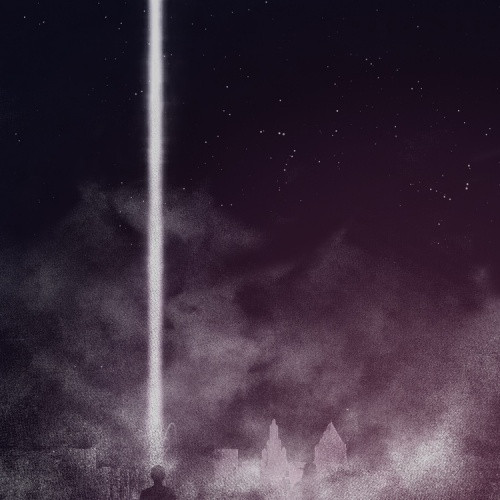 The Range - Potential - LP Vinyl