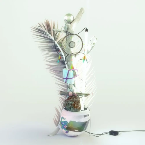 Baauer - Aa - 2x LP Vinyl