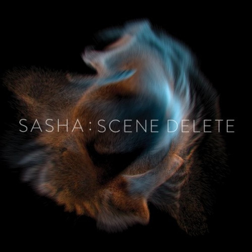 Sasha - Scene Delete - 3x LP Vinyl
