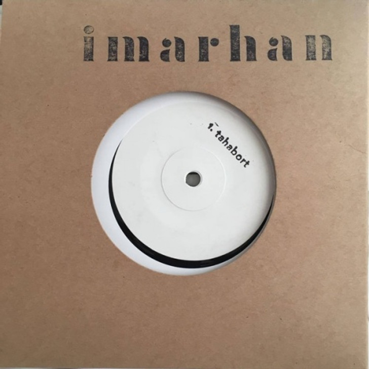 Imarhan - Tahabort / Assossamagh - 7" Vinyl