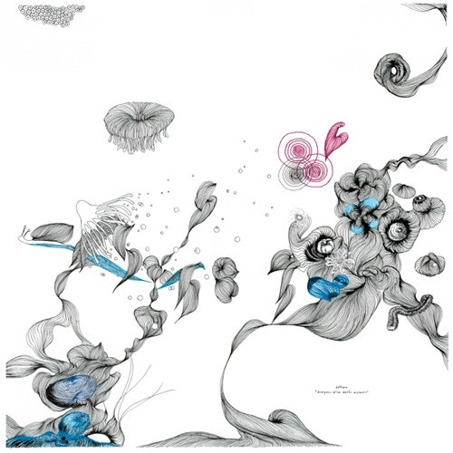Colleen - Everyone Alive Wants Answers - LP Vinyl+CD