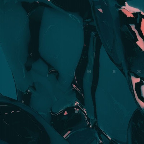 Hex - Hex - 12" Vinyl