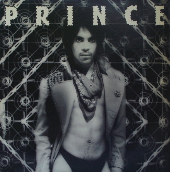 Prince - Dirty Mind - LP Vinyl