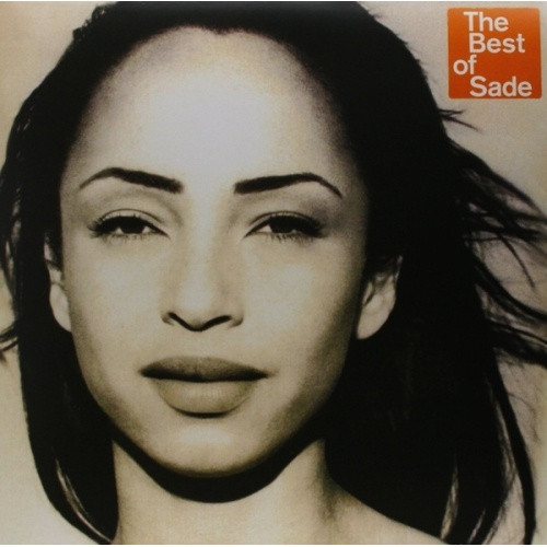 Sade - The Best Of Sade - 2x LP Vinyl