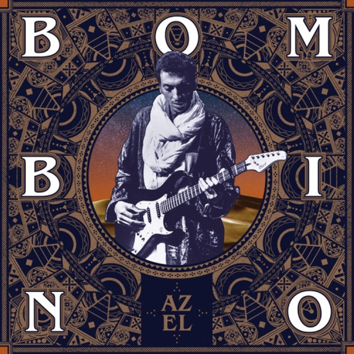 Bombino - Azel - LP Vinyl