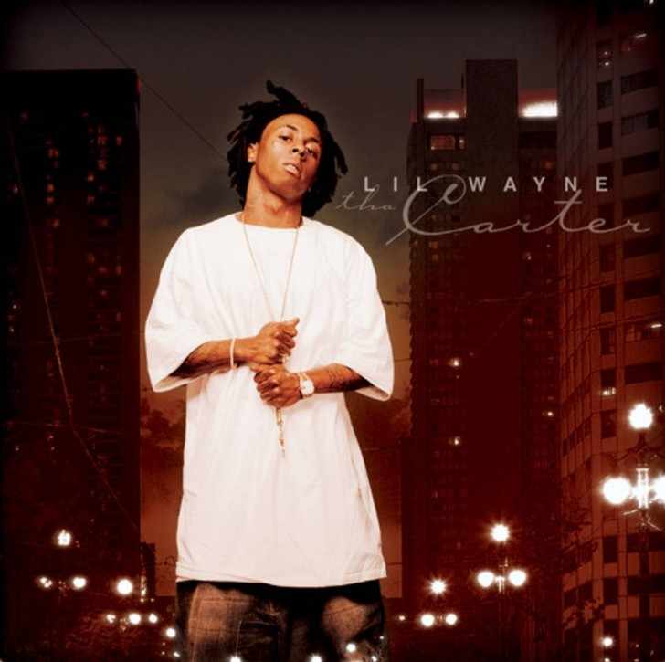 Lil Wayne - Tha Carter RSD - 2x LP Vinyl