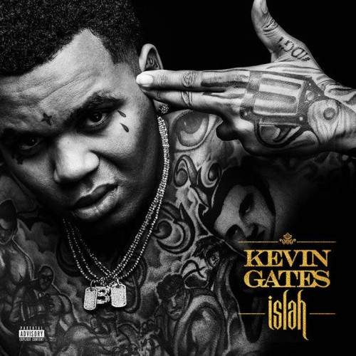Kevin Gates - Islah RSD - 2x LP Colored Vinyl