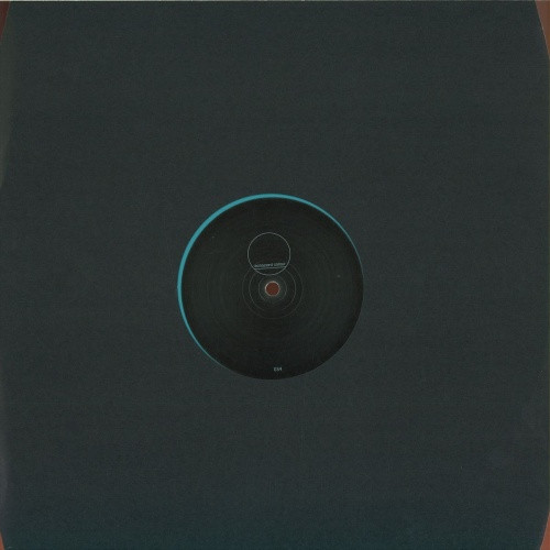 Echologist - Good Vibrations Ep - 12" Vinyl