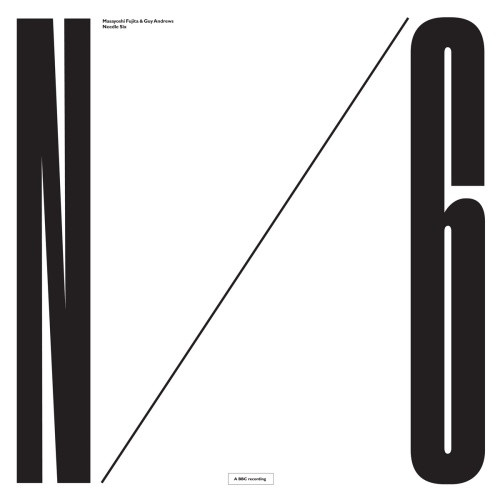 Masayoshi Fujita & Guy Andrews - Needle Six RSD - 12" Vinyl