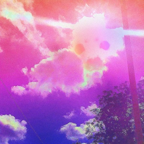 Rustie - EVENIFUDONTBELIEVE - 2x LP Vinyl