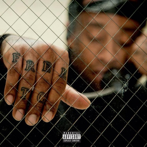 Ty Dolla $ign - Free TC - 2x LP Vinyl+CD