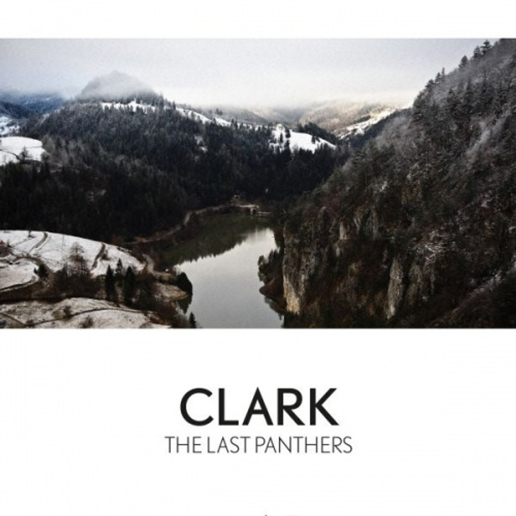 Clark - The Last Panthers - LP Vinyl