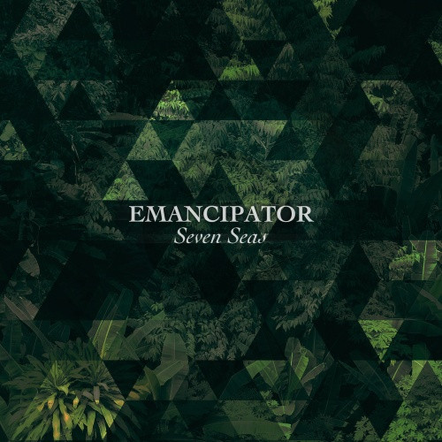 Emancipator - Seven Seas - 2x LP Vinyl