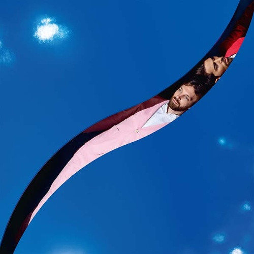 Breakbot - Still Waters - 2x LP Vinyl