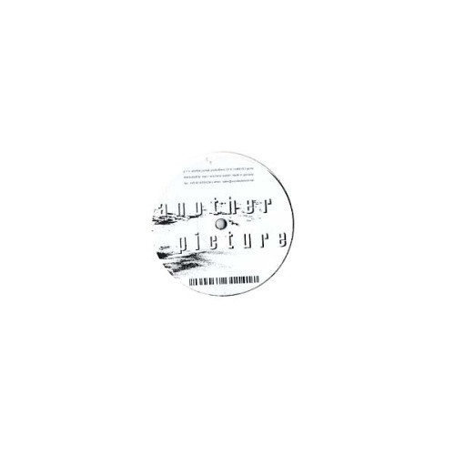 Losoul - Synchro - 12" Vinyl