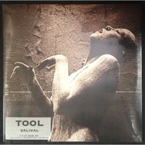 Tool - Salival - 2x LP Vinyl | Ear Candy Music
