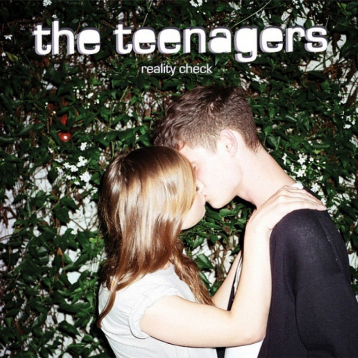 The Teenagers - Reality Check - LP Vinyl
