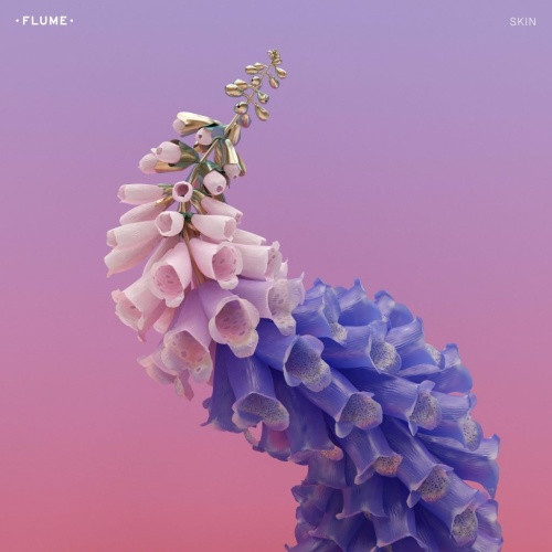 Flume - Skin - 2x LP Vinyl