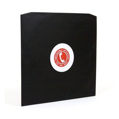 Commodo - F_ck Mountain / Good Grief - 12" Vinyl