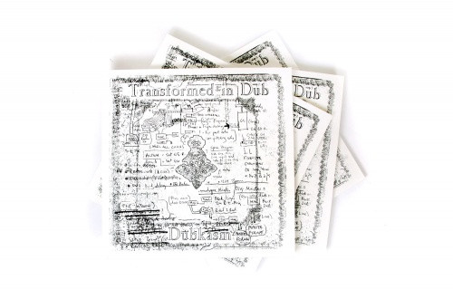 Dubkasm – Transformed In Dub Dubkasm - Transformed In Dub - LP Vinyl | Ear Candy Music