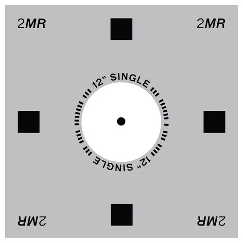 Stefan Ringer - Stimulate - 12" Vinyl