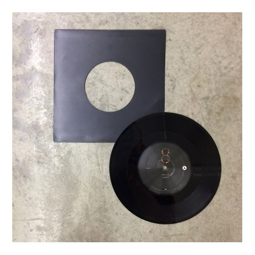 De Lux - Berlin Joe / Stranger Love RSD - 8" Vinyl