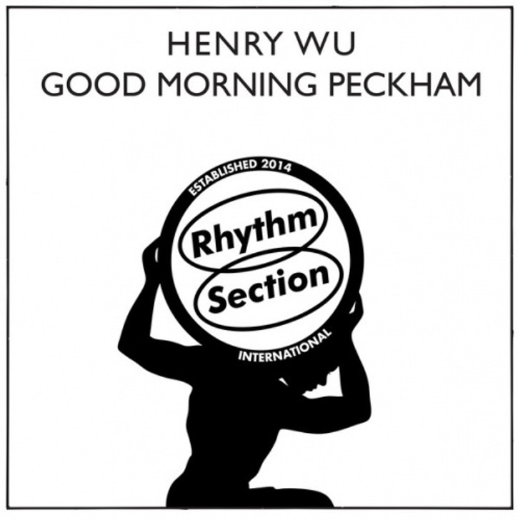 Henry Wu - Good Morning Peckham - 12" Vinyl