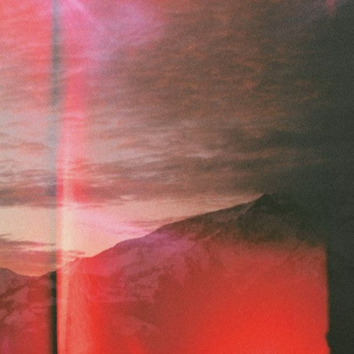 David August - J.B.Y. / Ouvert - 12" Vinyl