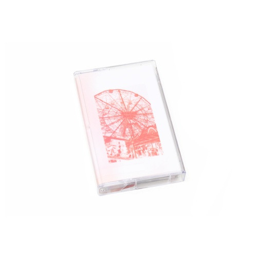 Mogillah - Coney Island - Cassette