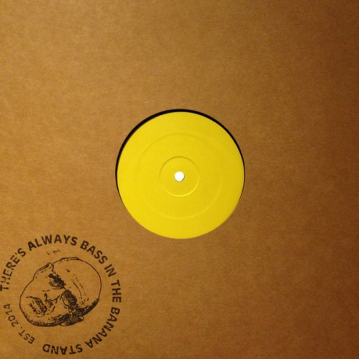 The Widdler x OldGold / Helktram x Karnage - Imperial / Rat Catcher - 12" Vinyl