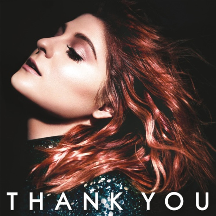 Meghan Trainor - Thank You - 2x LP Vinyl