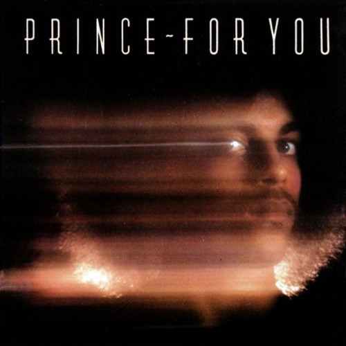 Prince - For You - LP Vinyl