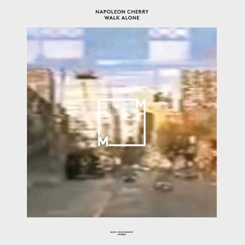 Napoleon Cherry - Walk Alone - LP Vinyl