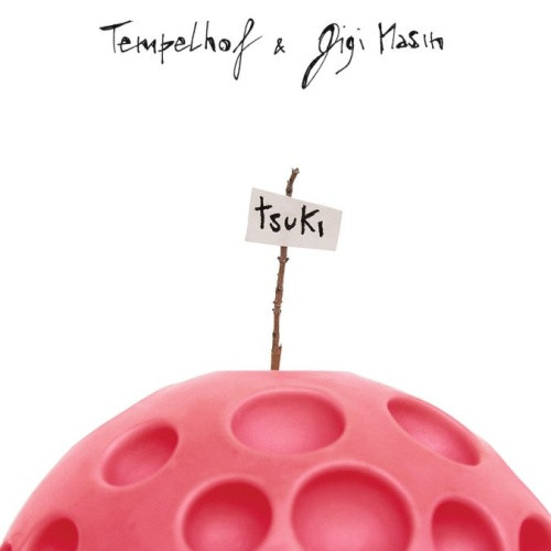 Tempelhof & Gigi Masin - Tsuki - LP Vinyl