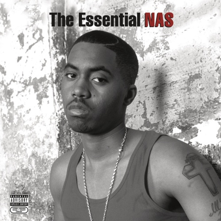 Nas - The Essential - 2x LP Vinyl