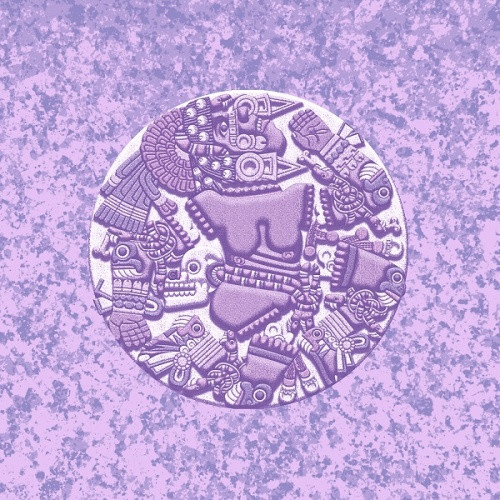 Elysia Crampton - Presents: Demon City - LP Vinyl