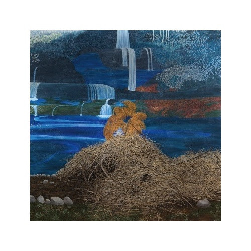 Mary Lattimore - At The Dam - LP Vinyl