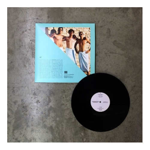 Badbadnotgood - IV - 2x LP Vinyl
