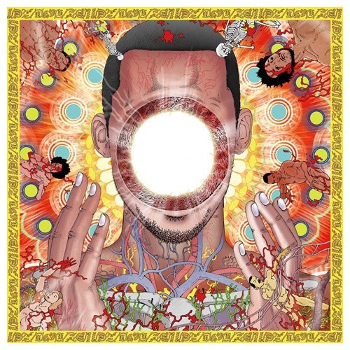 Flying Lotus - You're Dead - 2x LP Vinyl