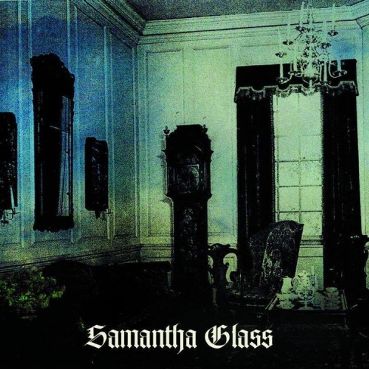 Samantha Glass - Preparation For A Spot In The World - Cassette